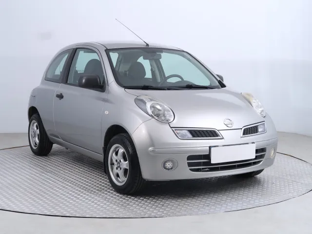 MICRA
