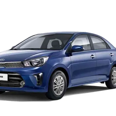 KIA PEGAS