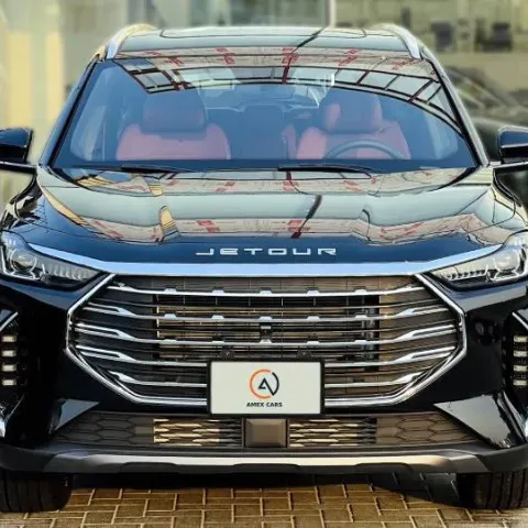 FEAR - SUV 