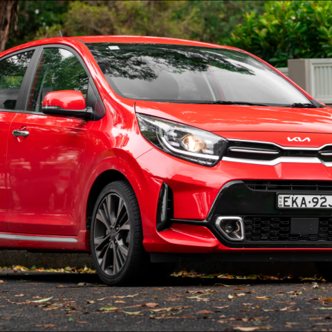 KIA 
