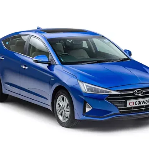 HYUNDAI ELENTRA